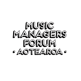 Music Managers Forum Aotearoa home
