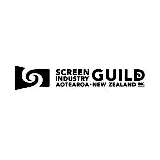 Screen Industry Guild home